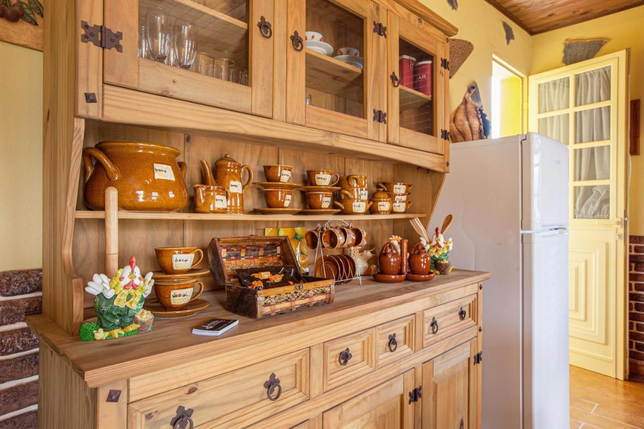 فيلا Casa La Chocita لوس رياليخوس المظهر الخارجي الصورة